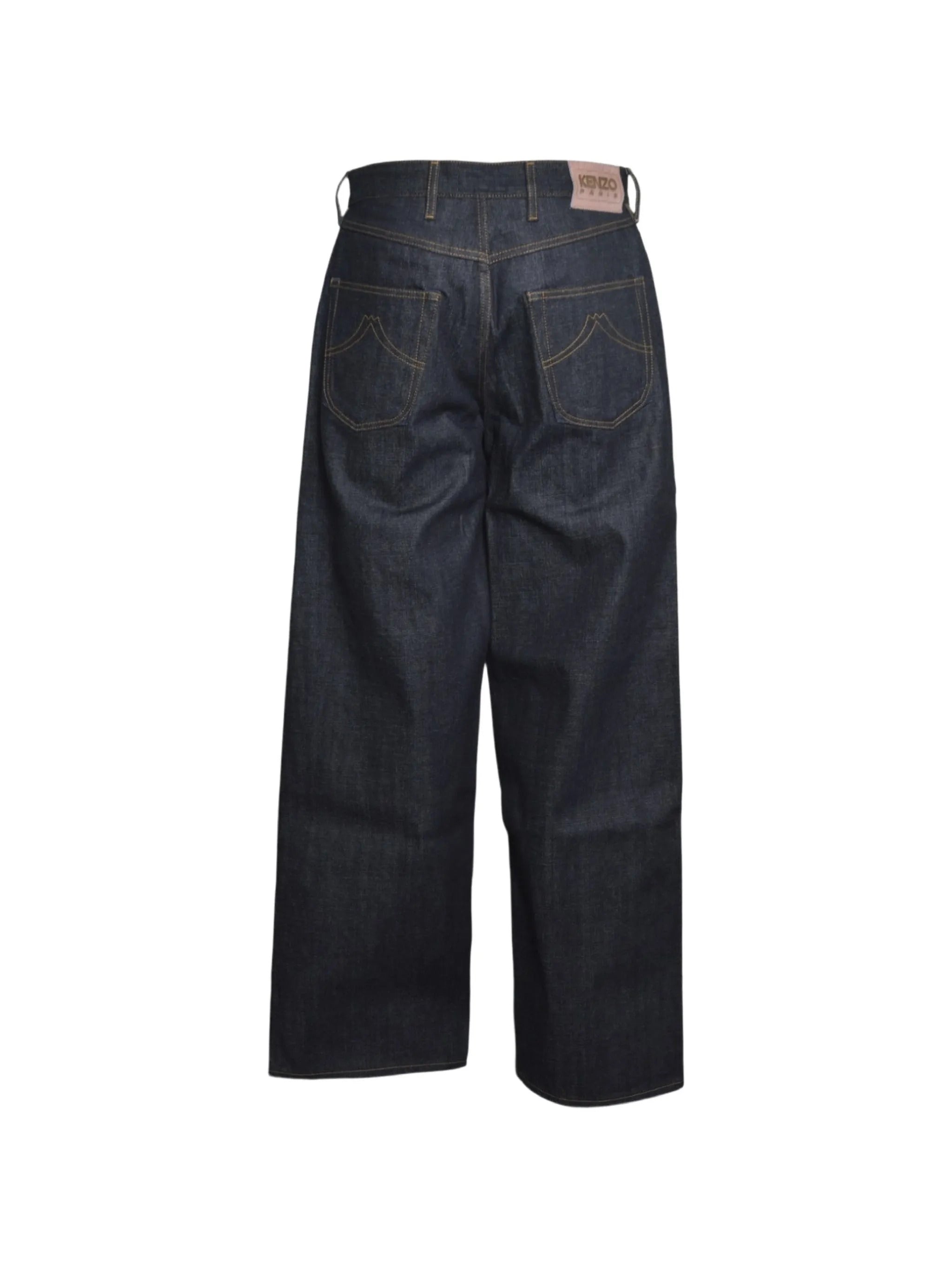 JEANS KENZO