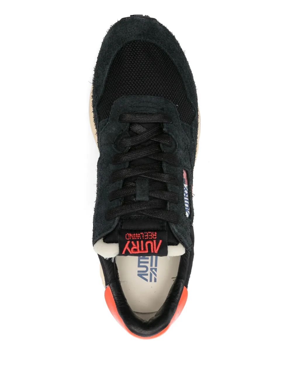 SNEAKERS AUTRY REELWIND