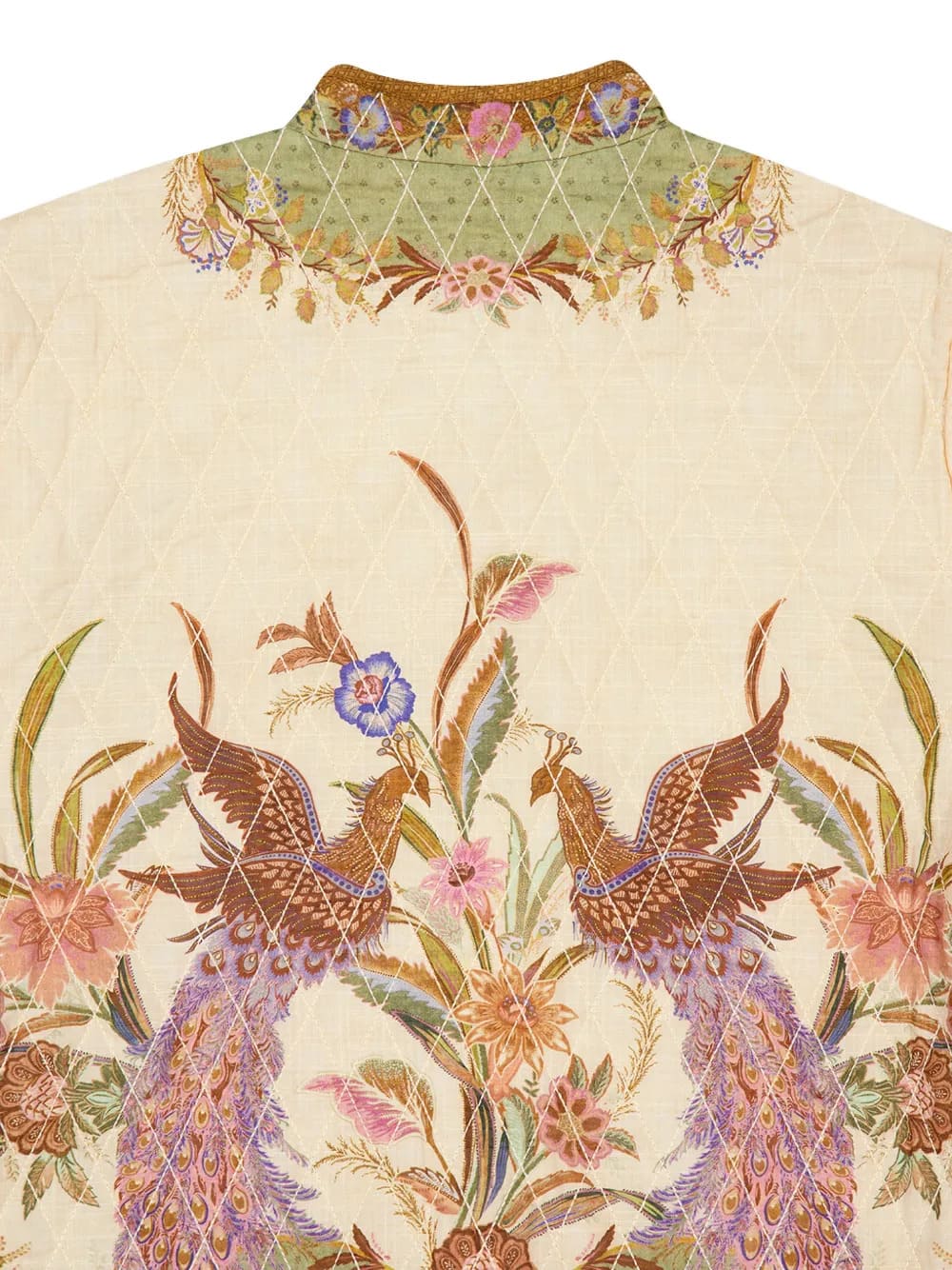 CHAQUETA  ZIMMERMANN INDRA