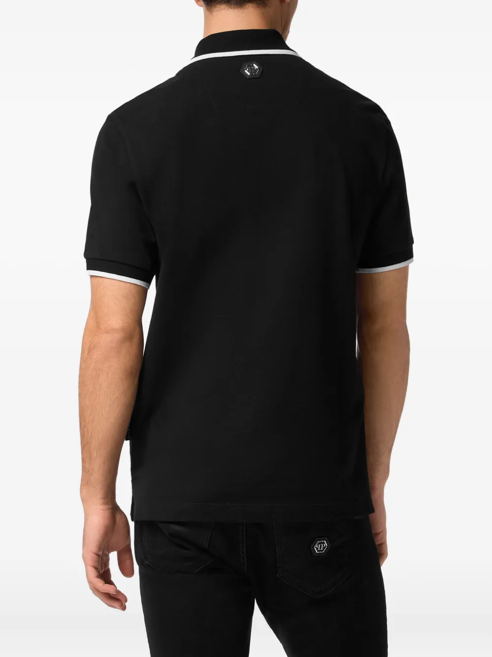 POLO PHILIPP PLEIN TEDDY BEAR