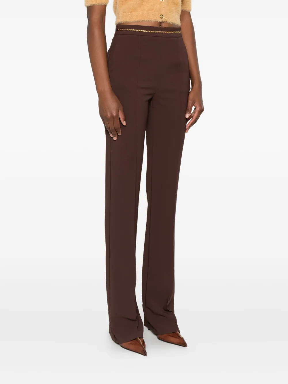 PANTALONES ELISABETTA FRANCHI