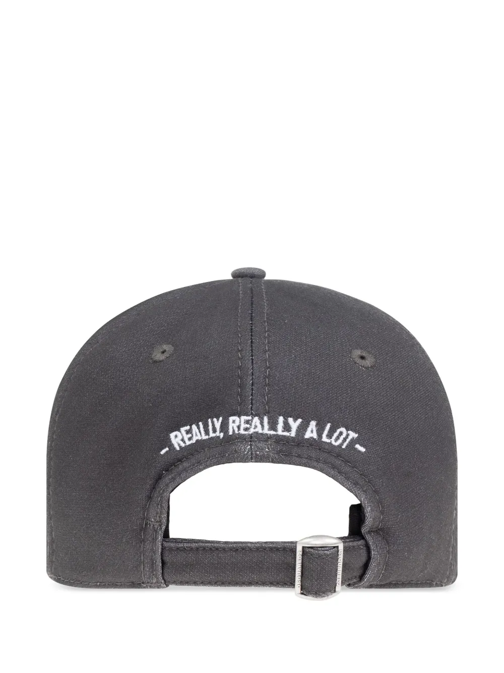 GORRA DSQUARED2 LOGO
