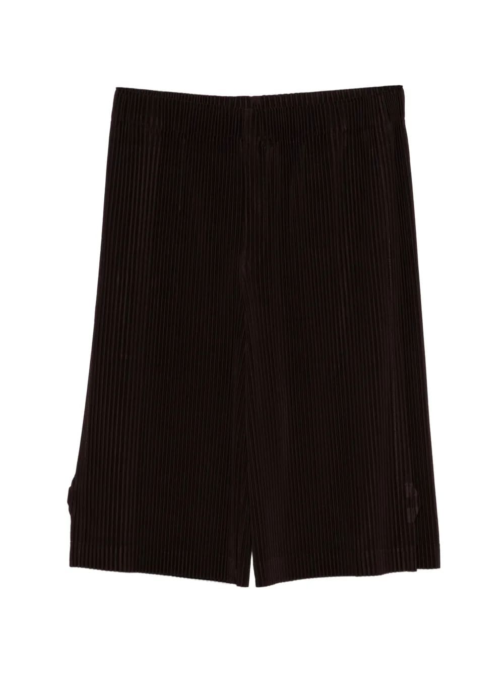 SHORTS HOMME PLISSE ISSEY MIYAKE