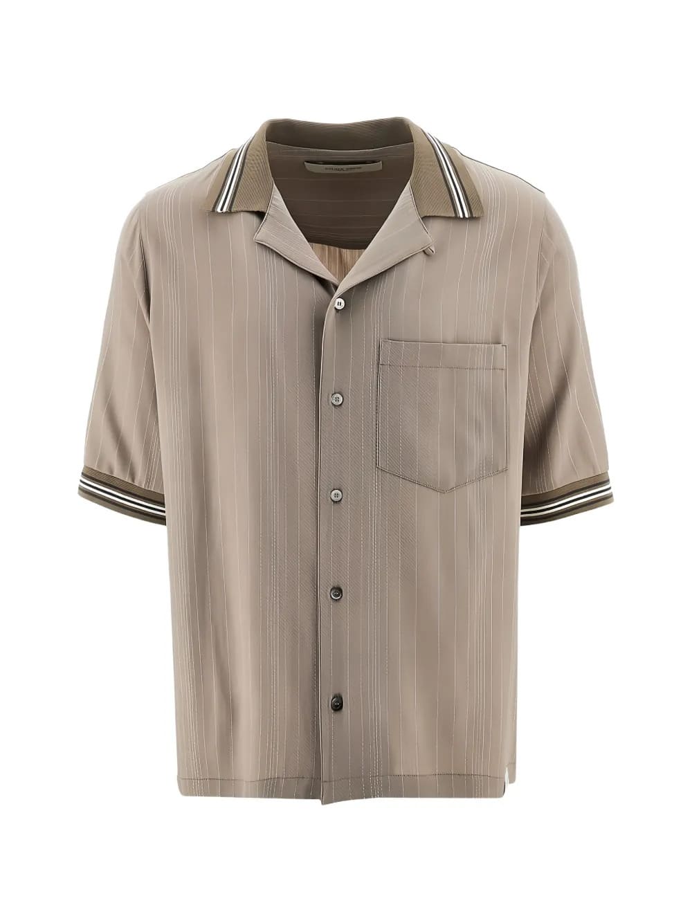 CAMISA GOLDEN GOOSE