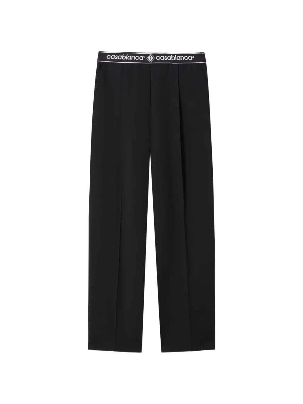 PANTALONES CASABLANCA LOGO