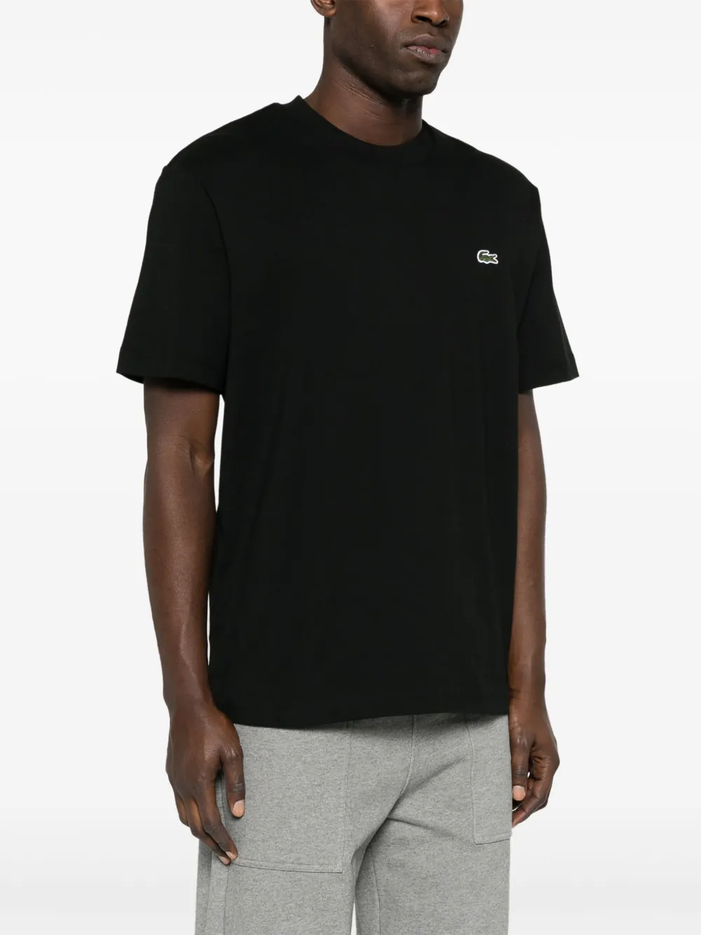 CAMISETA LACOSTE LOGO