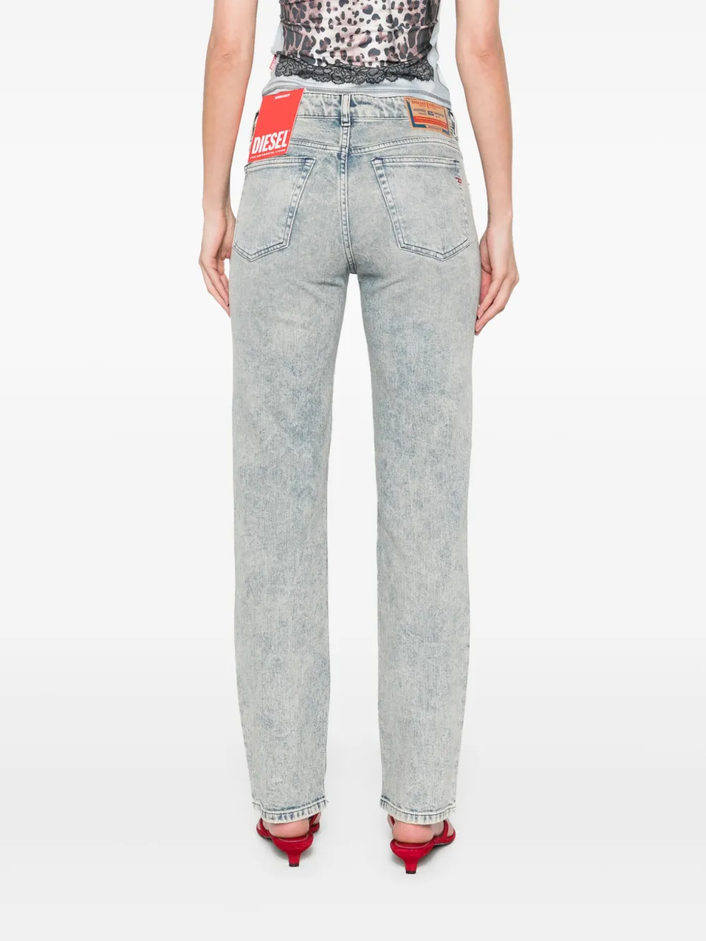 JEANS DIESEL 1989 D-MINE