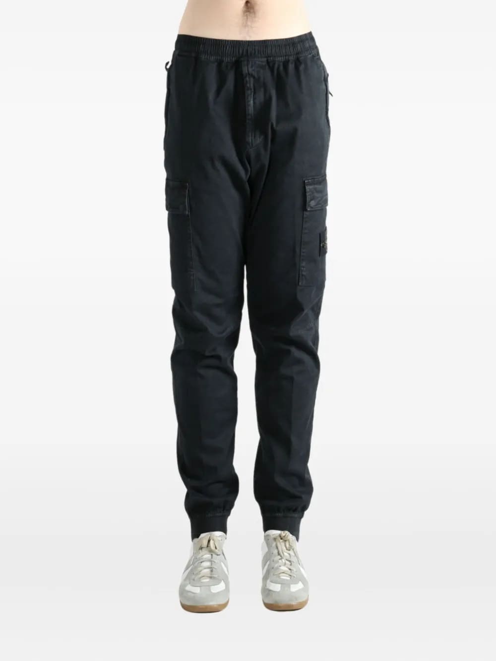 PANTALONES STONE ISLAND CARGO