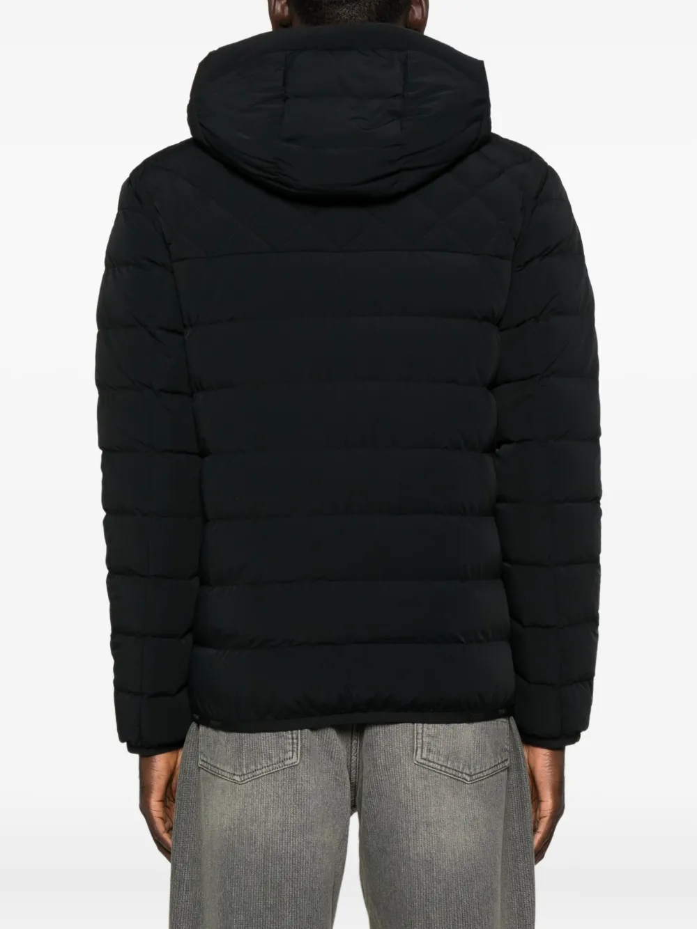 CHAQUETA MACKAGE CREMALLERA