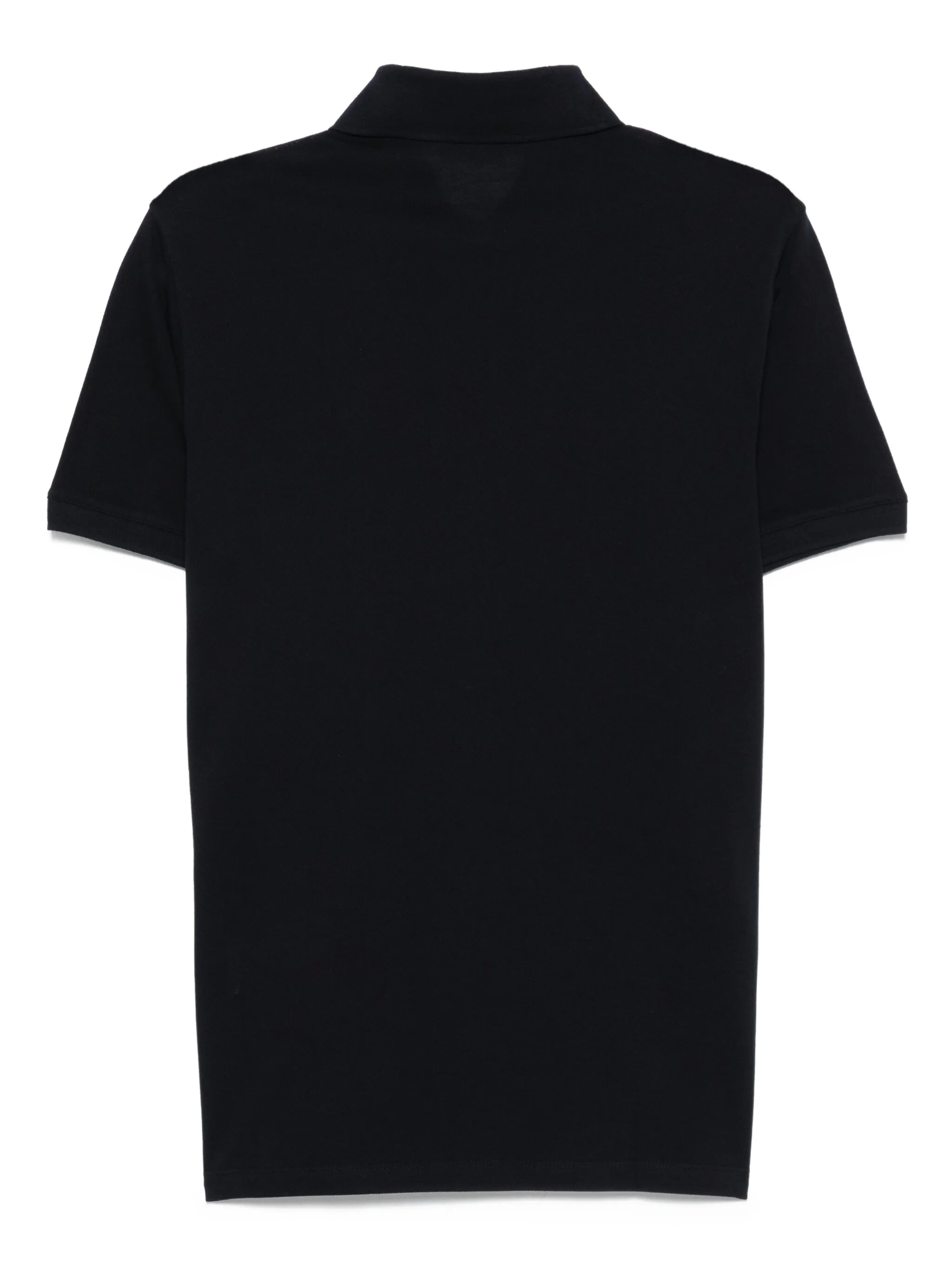 POLO EMPORIO ARMANI LOGO