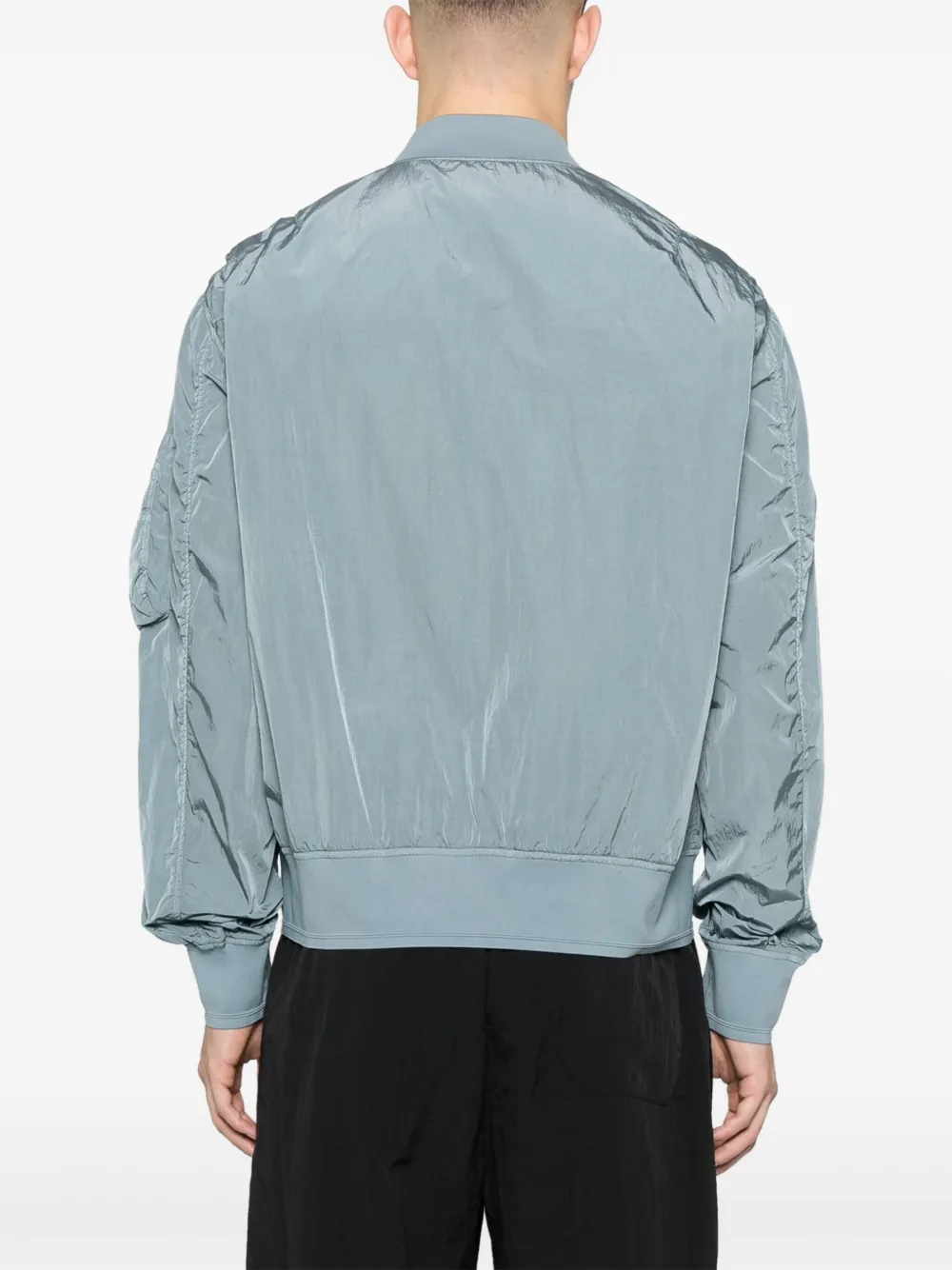 CHAQUETA C.P. COMPANY CHROME-R