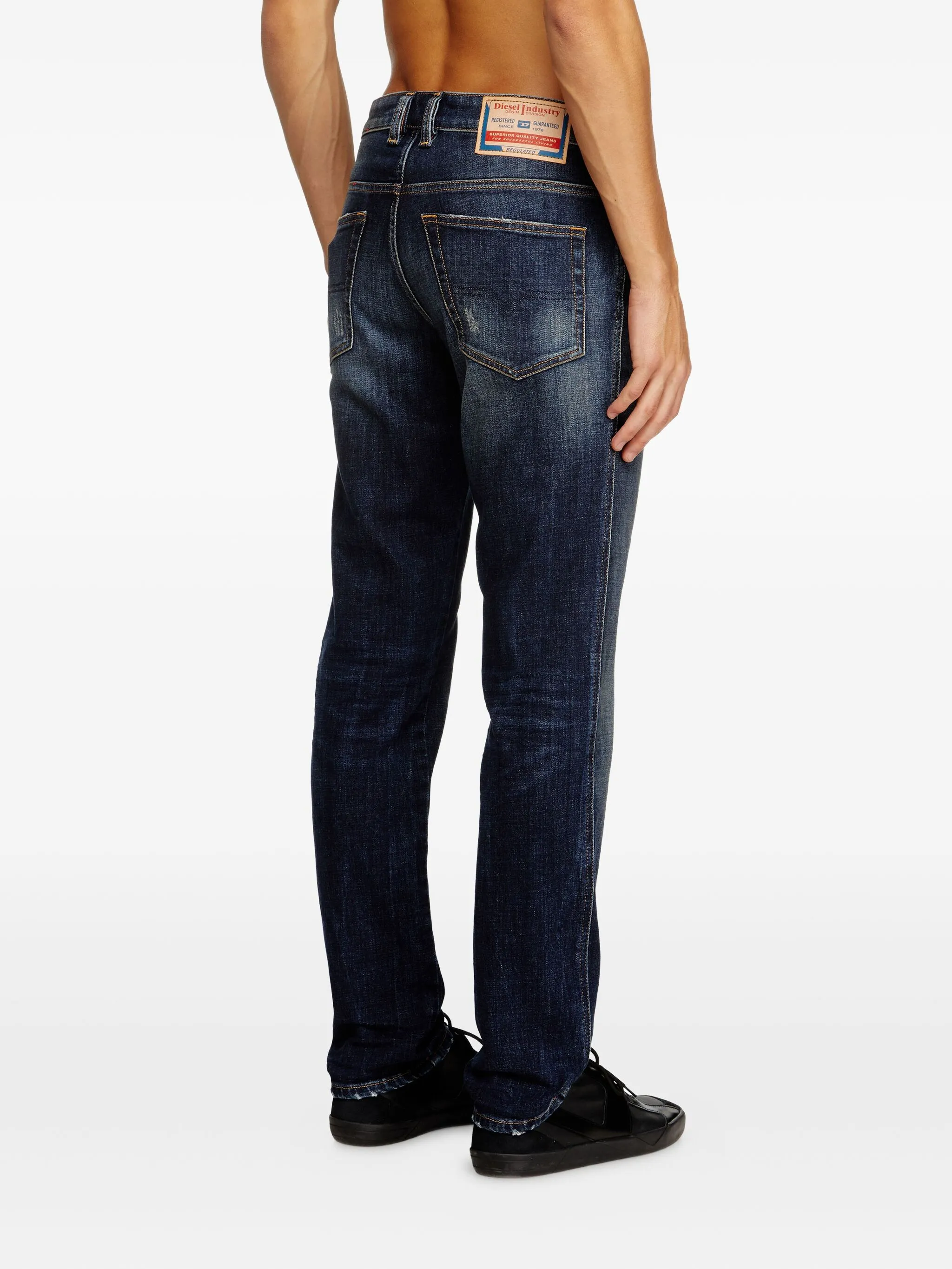 JEANS DIESEL D-VYL SLIM