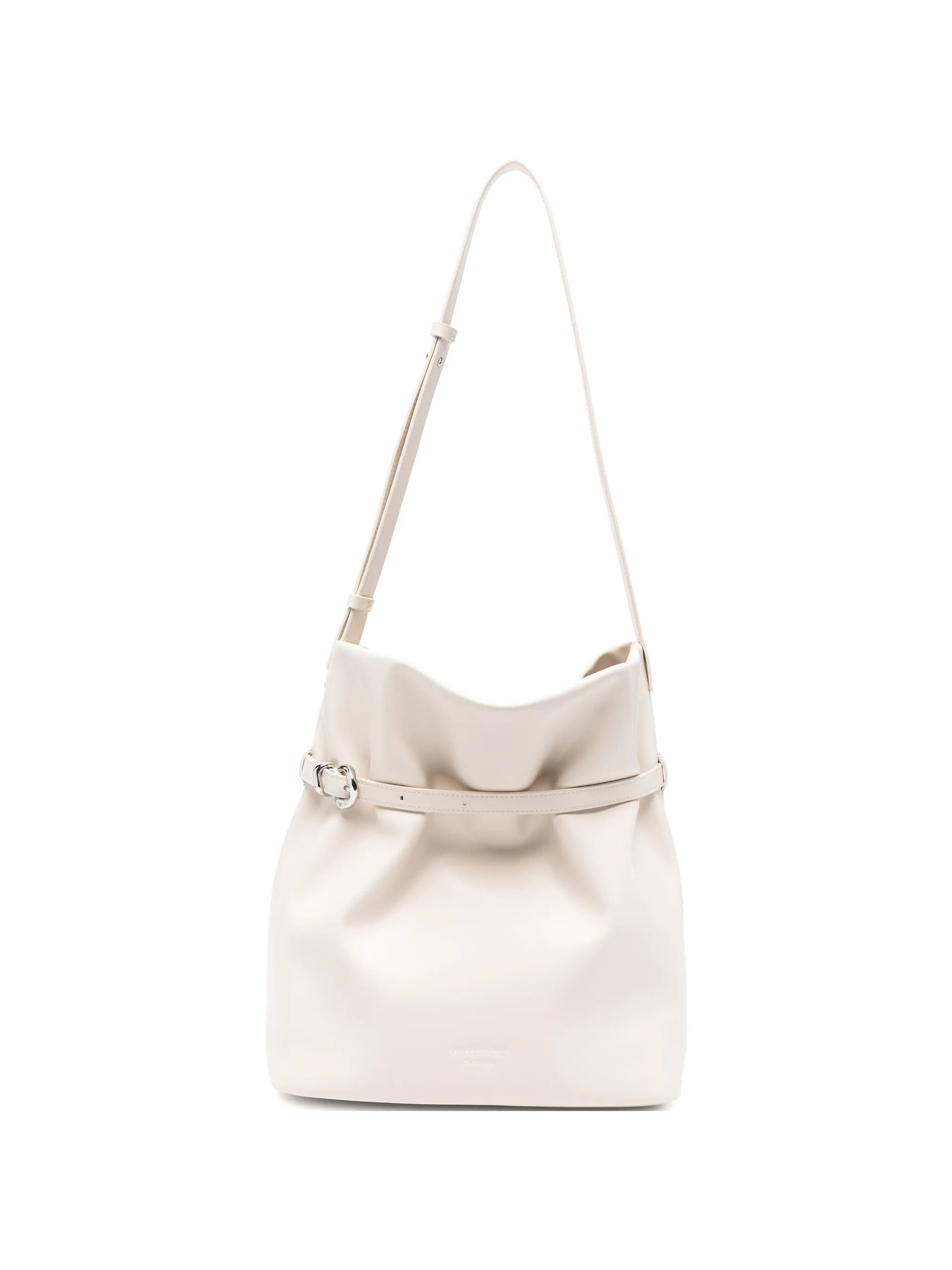 BOLSO EMPORIO ARMANI BUCKLE