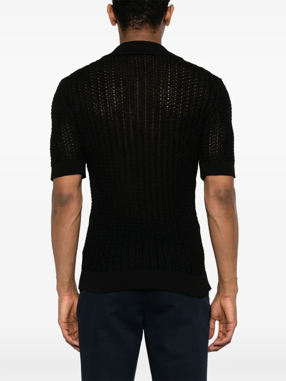 CAMISETA TAGLIATORE ASHER
