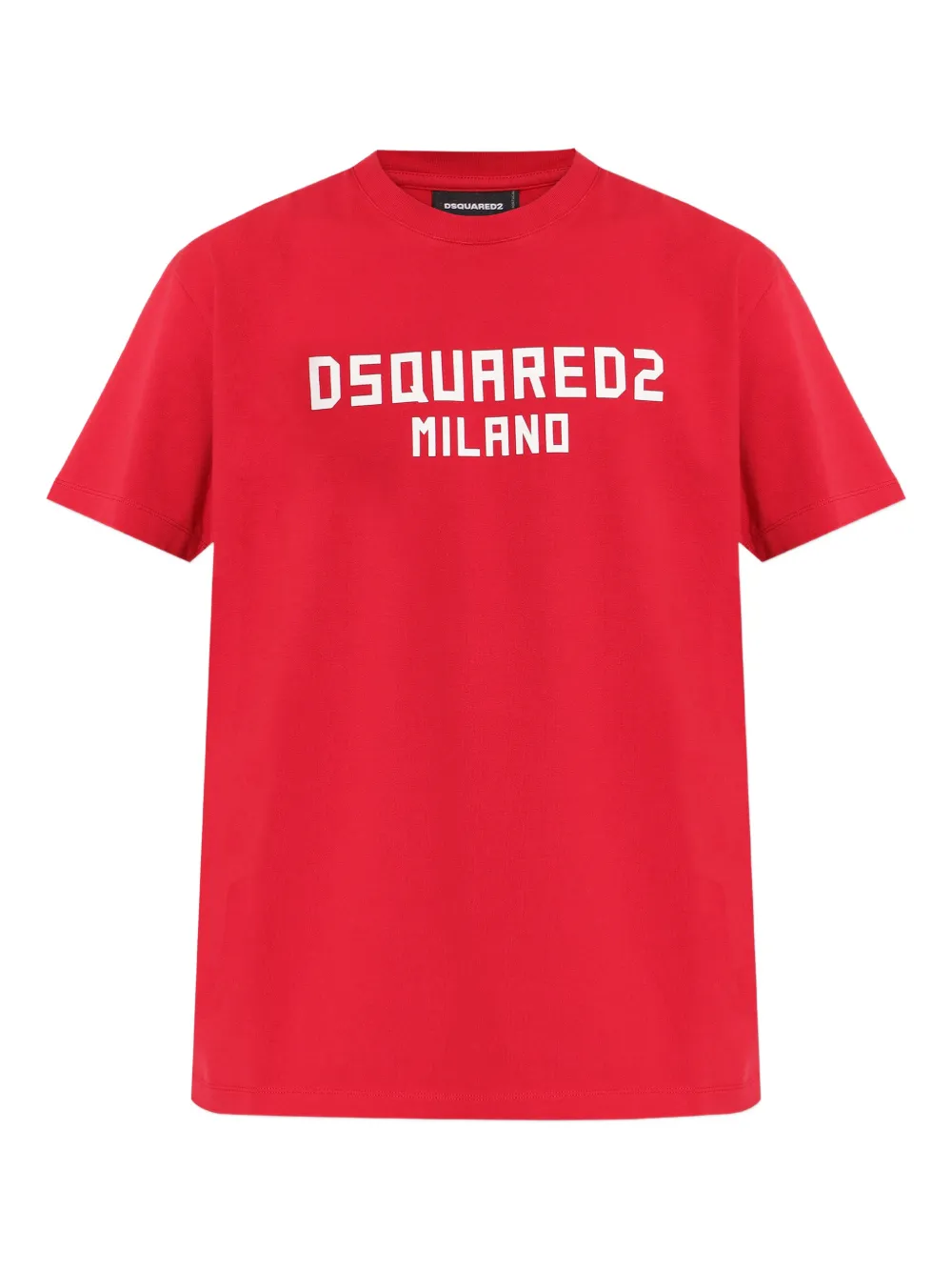 CAMISETA DSQUARED2 LOGO