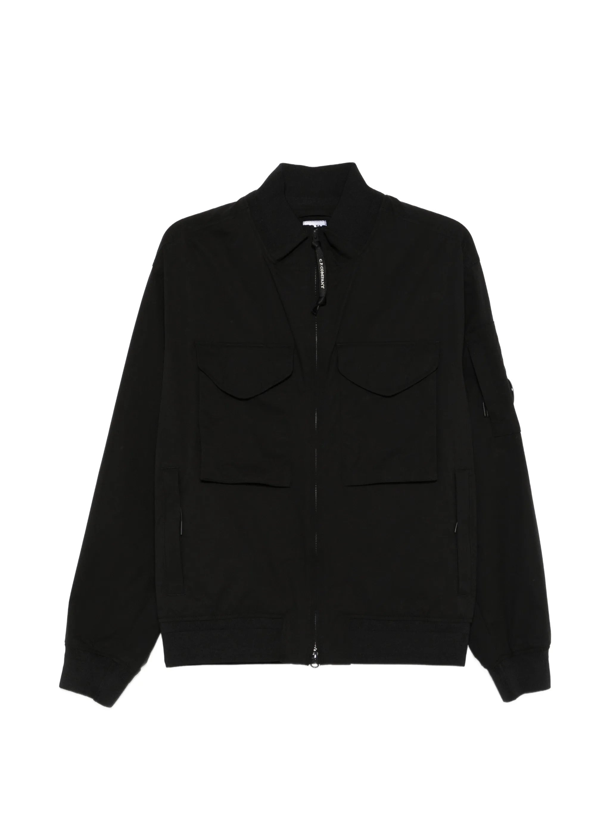 CHAQUETA C.P. COMPANY FLAP-POCKET