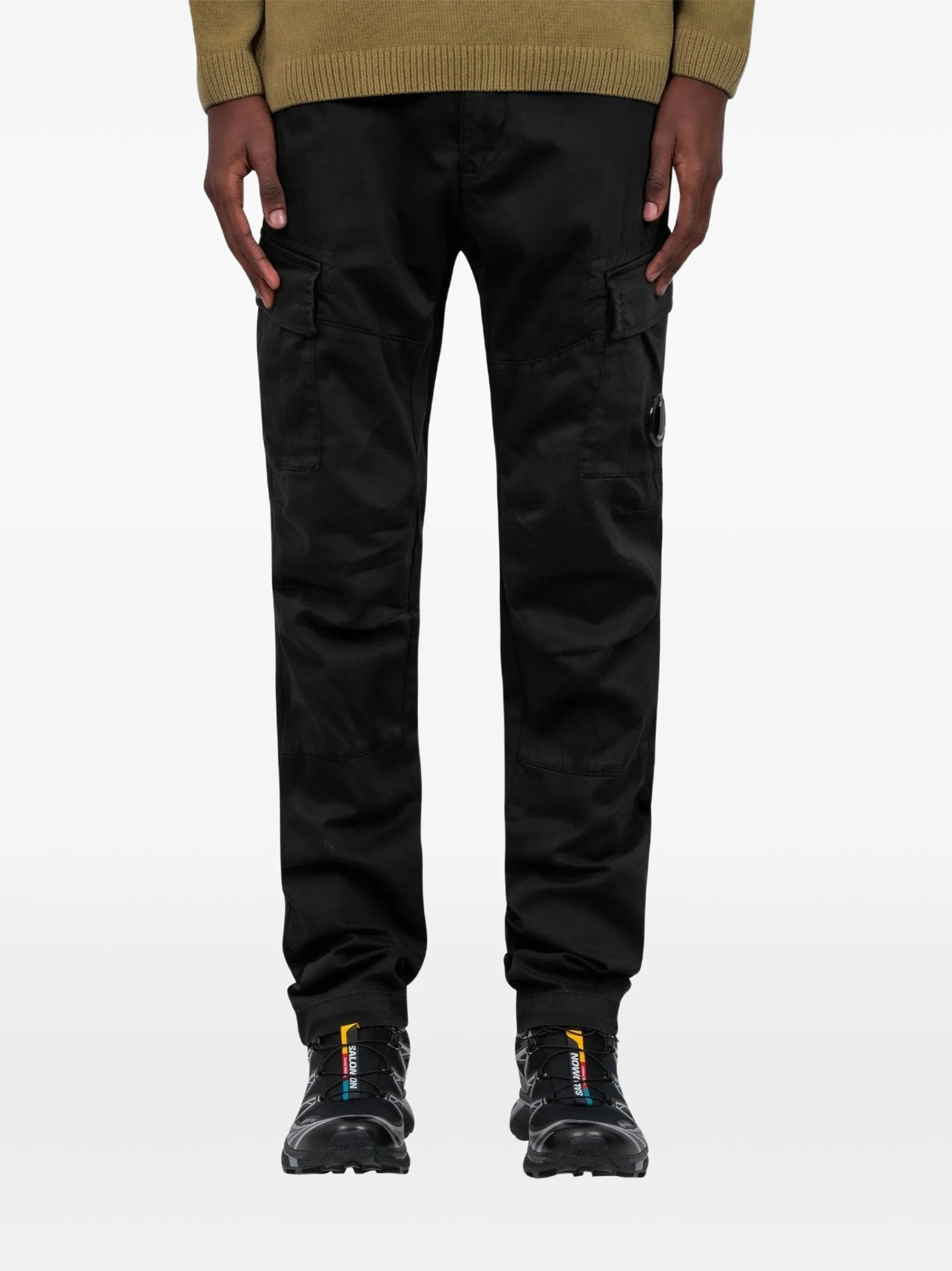 PANTALONES C.P. COMPANY CARGO