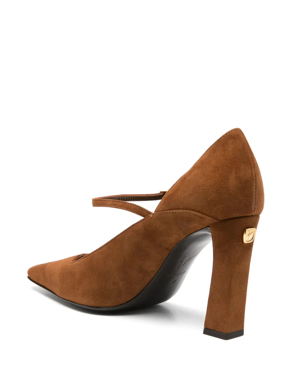 ZAPATOS GIUSEPPE ZANOTTI BRENDA
