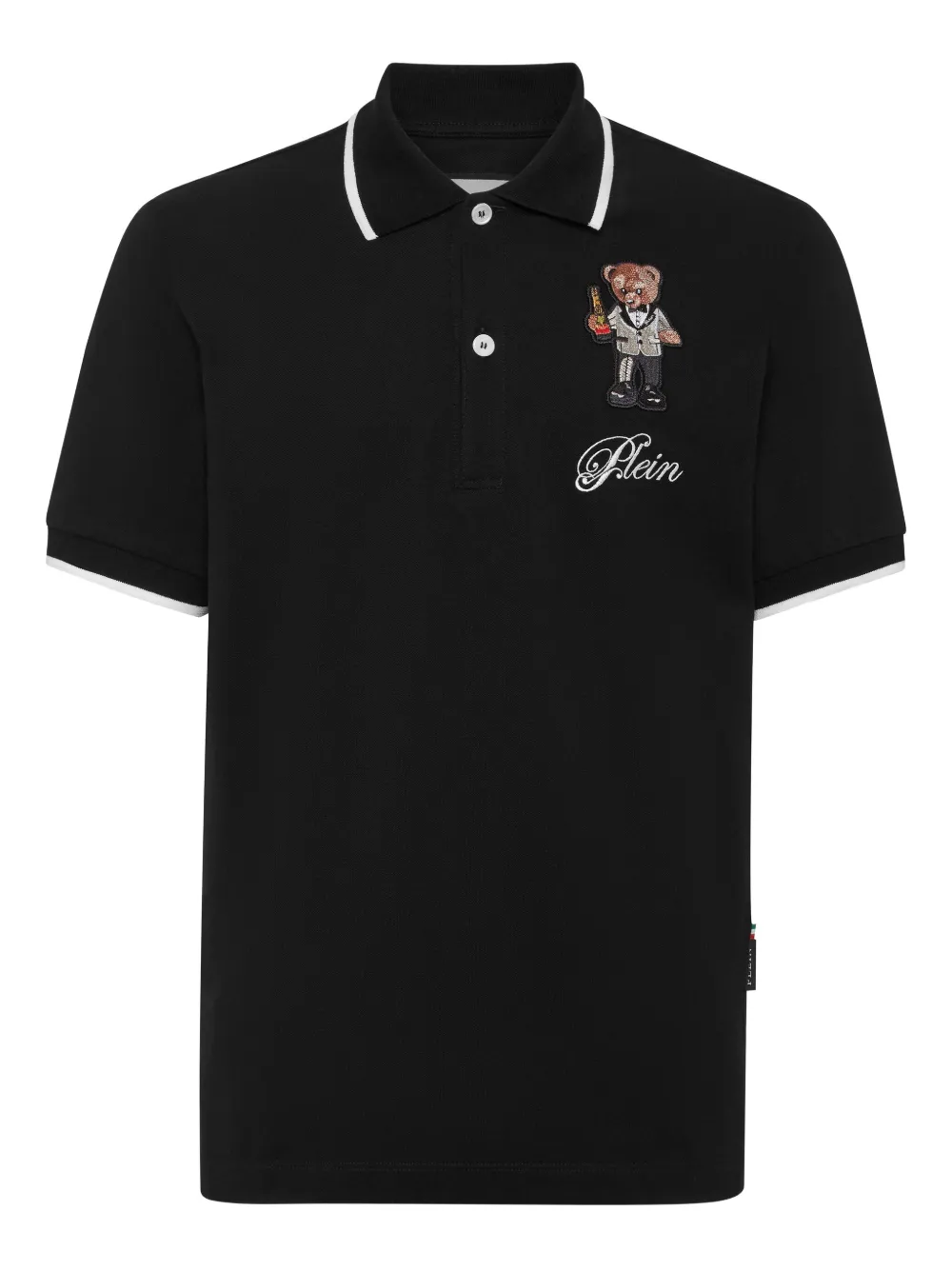 POLO PHILIPP PLEIN TEDDY BEAR