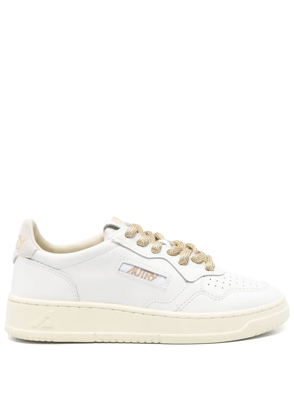 SNEAKERS AUTRY MEDALIST