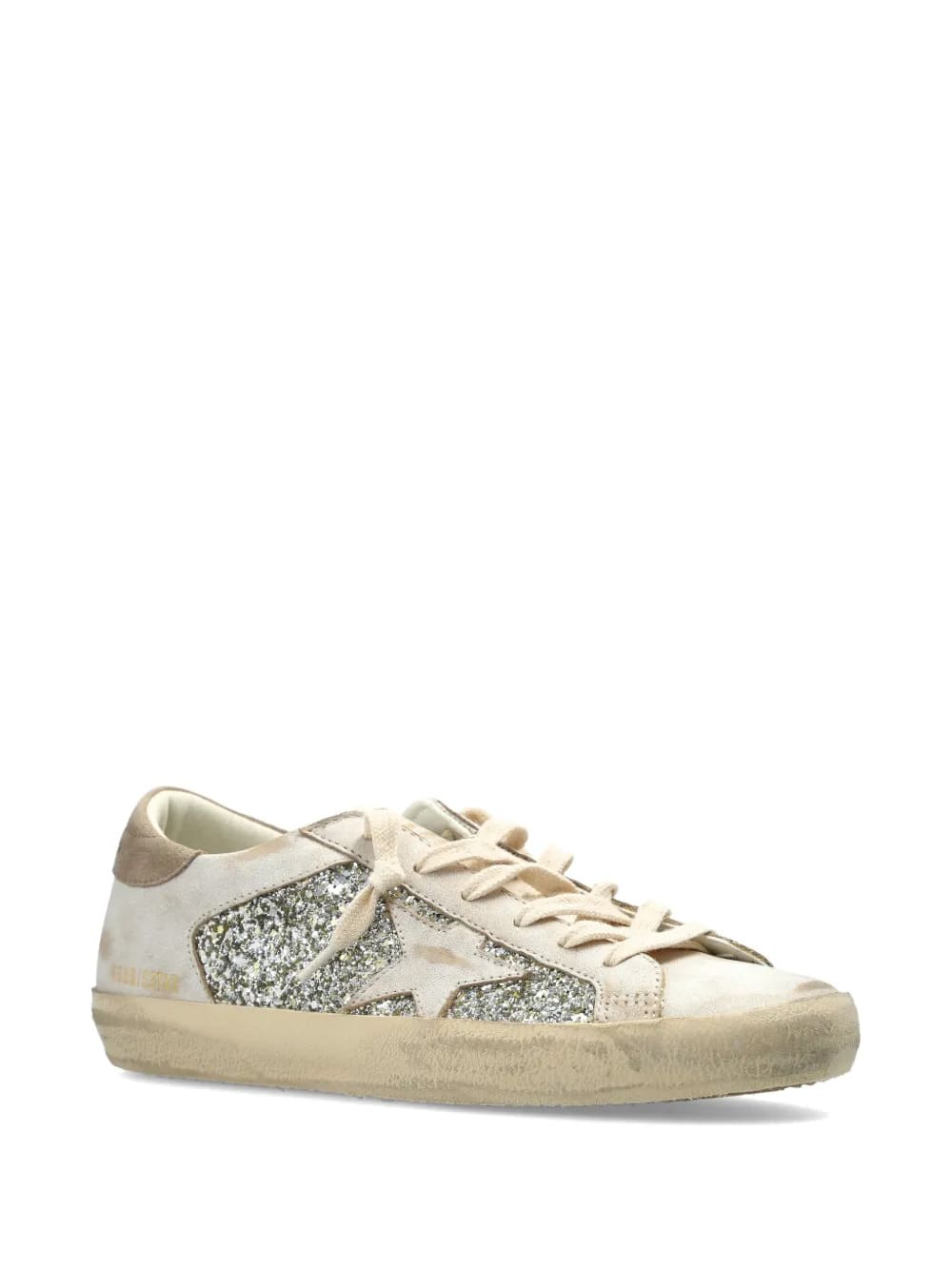 SNEAKERS GOLDEN GOOSE SUPER-STAR