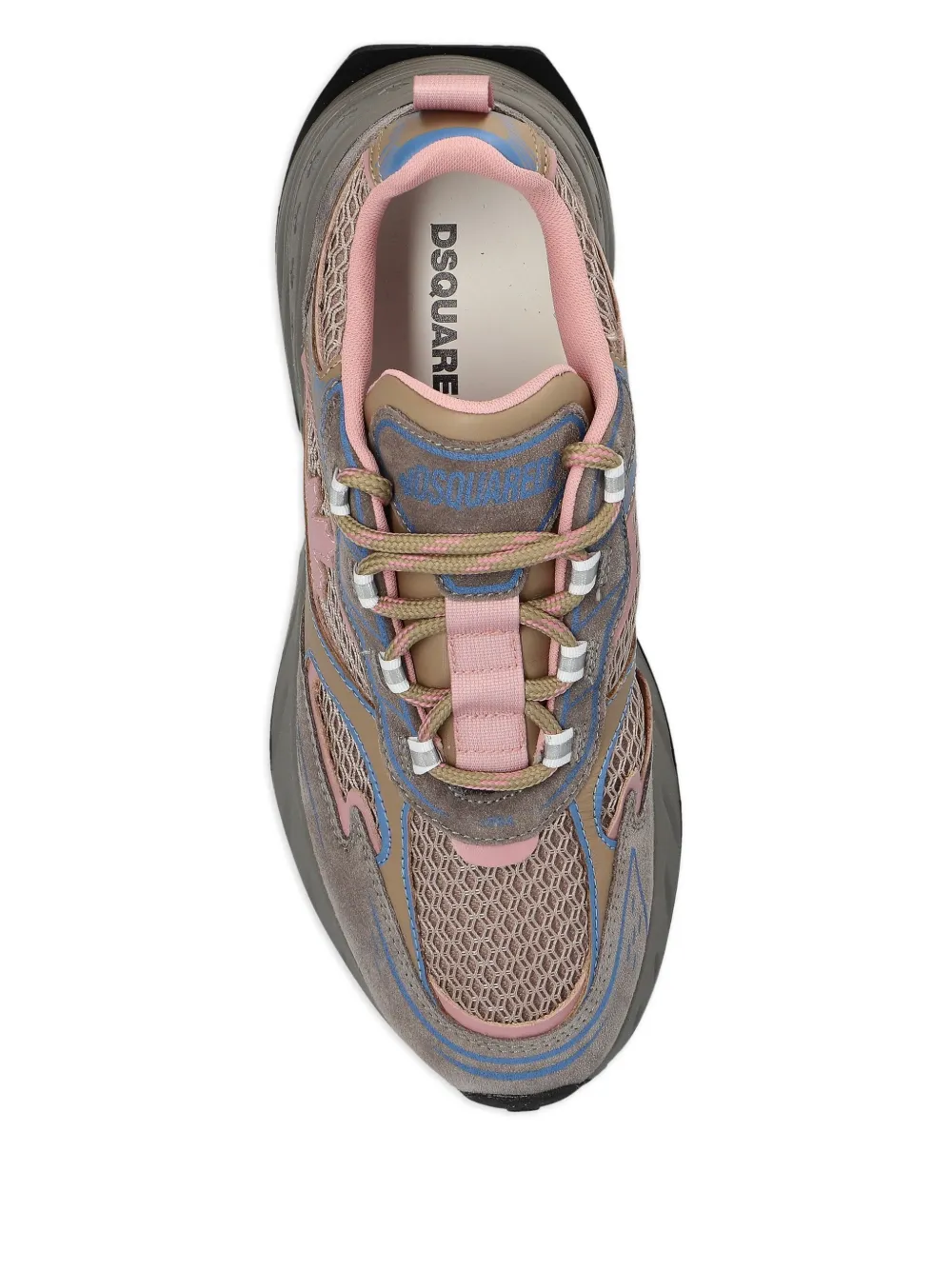 SNEAKERS DSQUARED2 SPRINTER