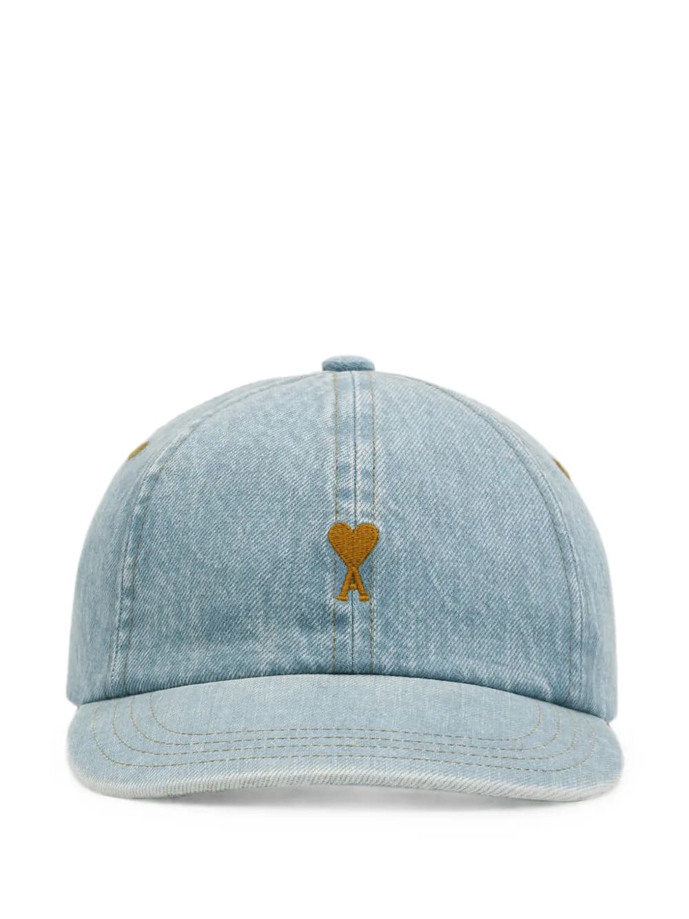 GORRA AMI PARIS DENIM
