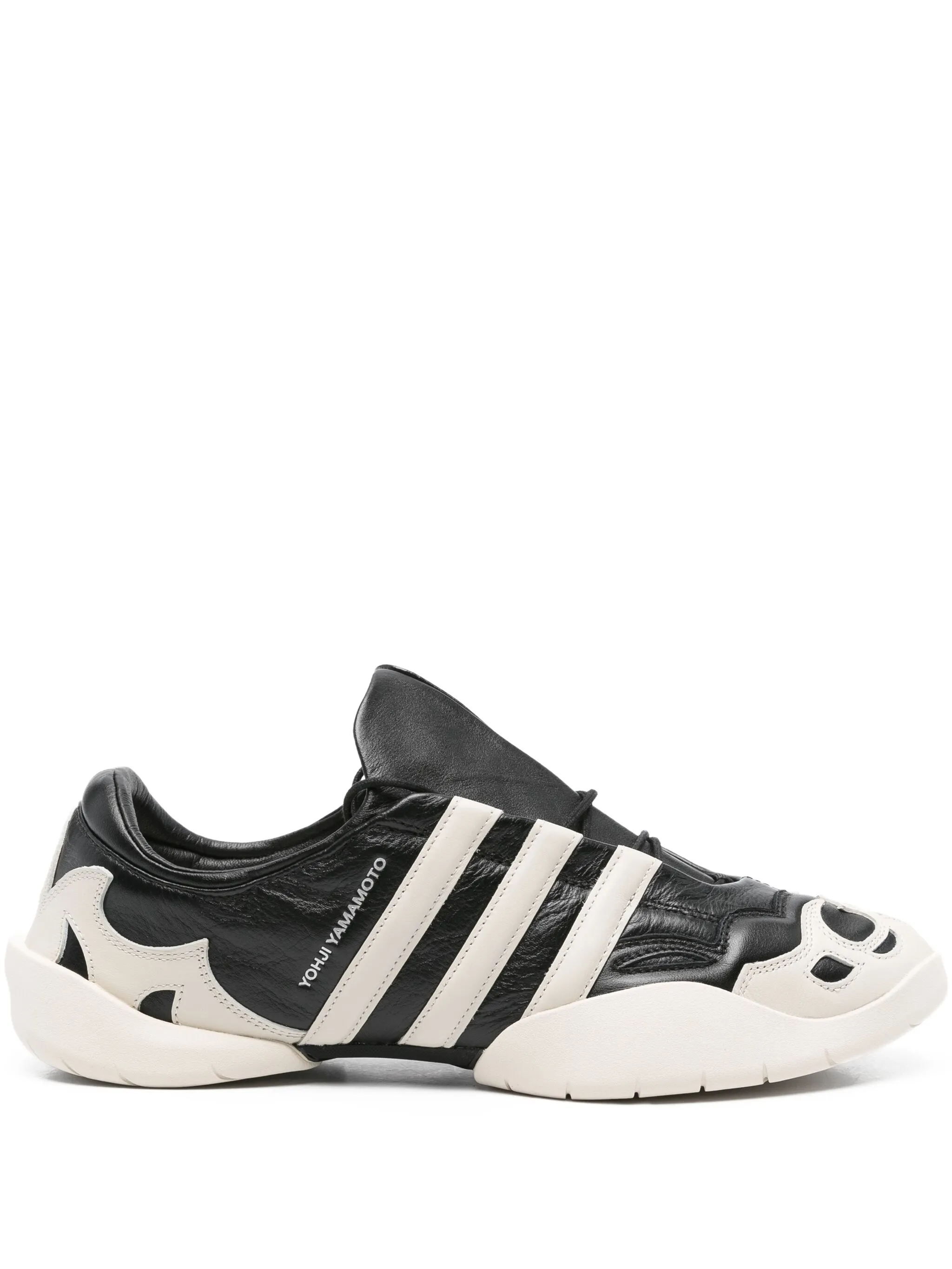 SNEAKERS Y-3 PIEL