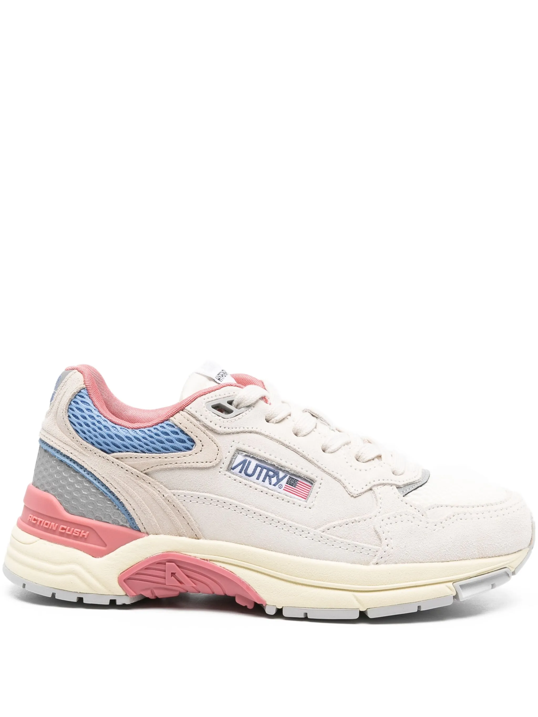 SNEAKERS AUTRY HYPERWAY