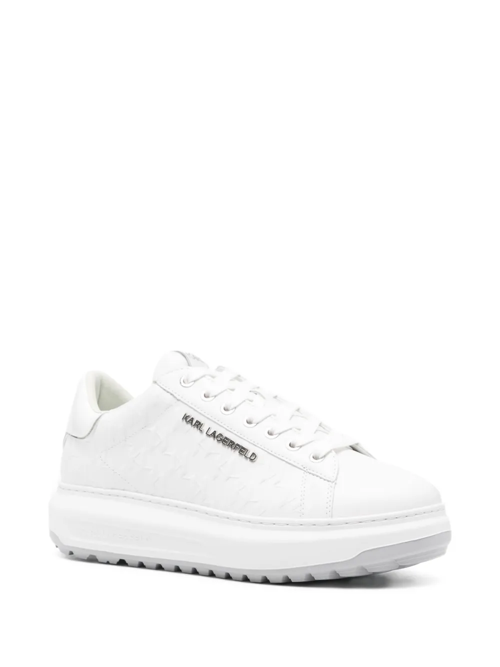 SNEAKERS KARL LAGERFELD QUILTED
