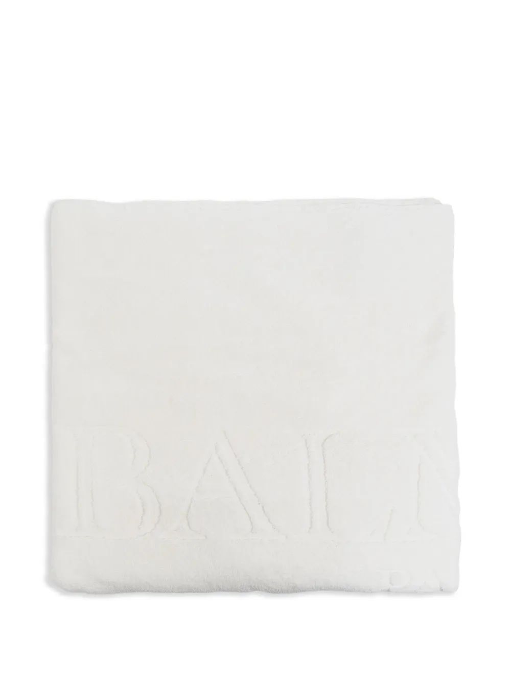 TOALLA BALMAIN (135CM X 100CM)