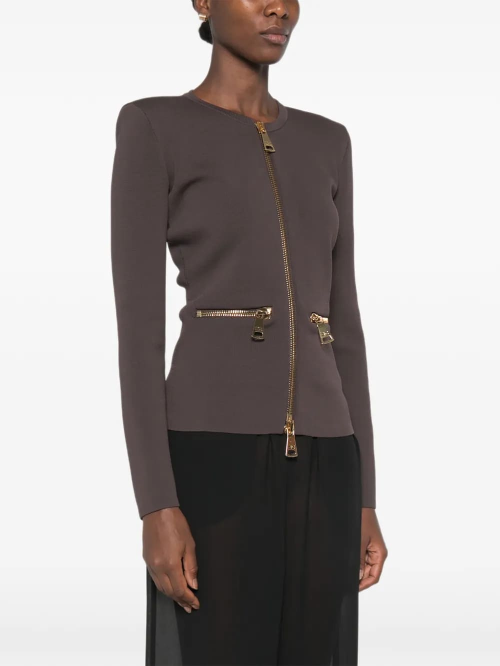CARDIGAN ELISABETTA FRANCHI