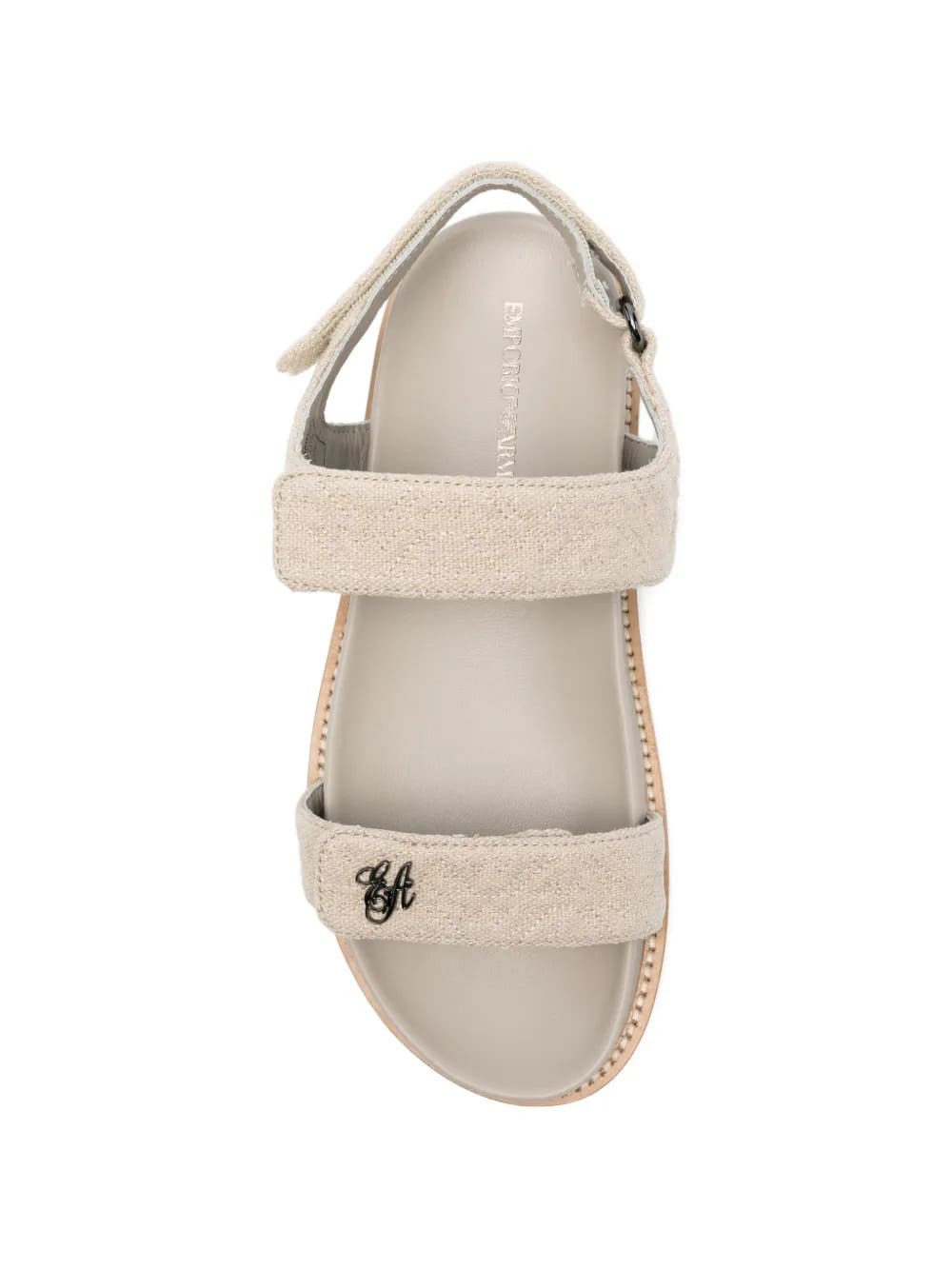 SANDALIAS EMPORIO ARMANI