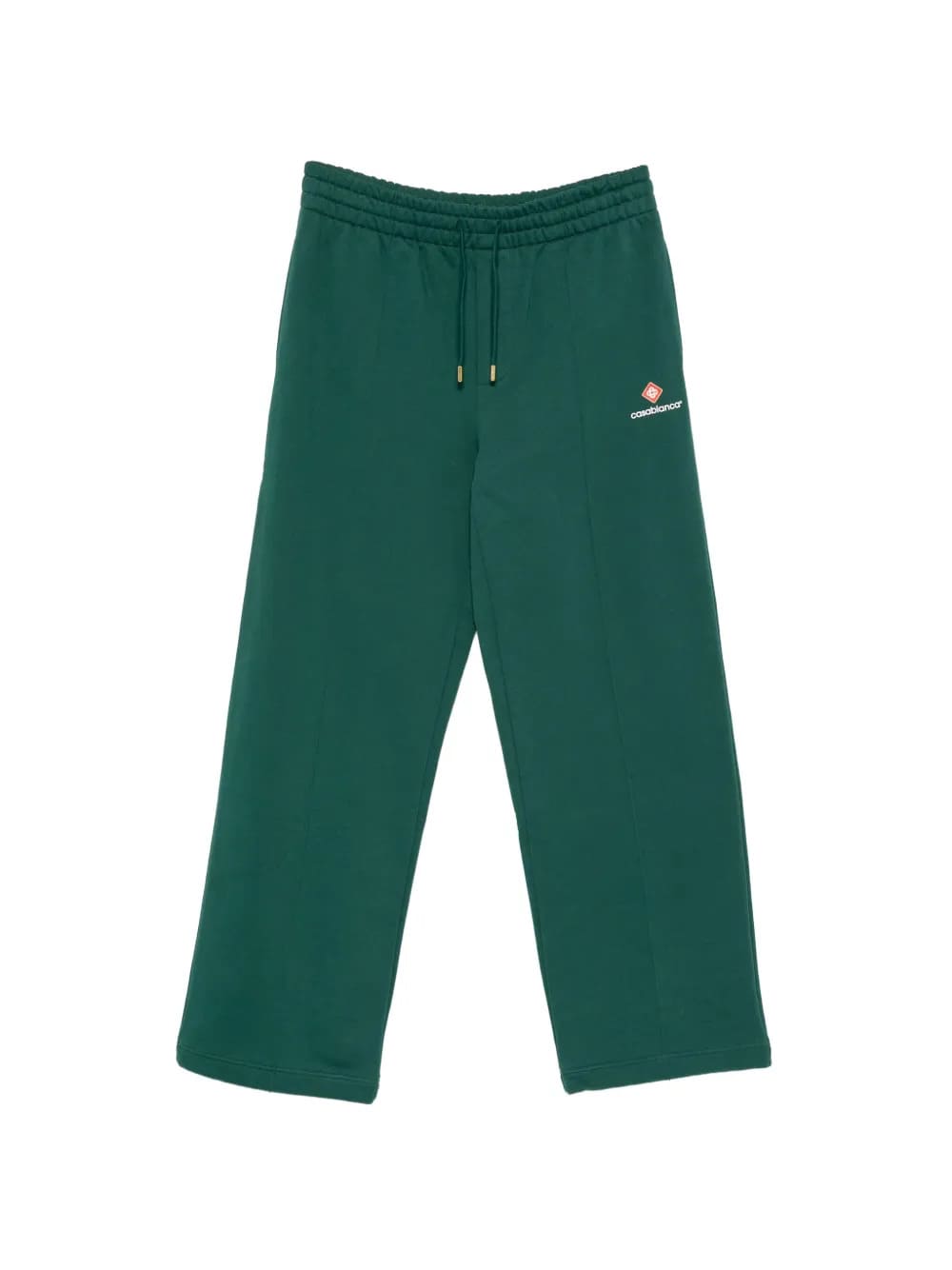 PANTALONES CASABLANCA LOGO