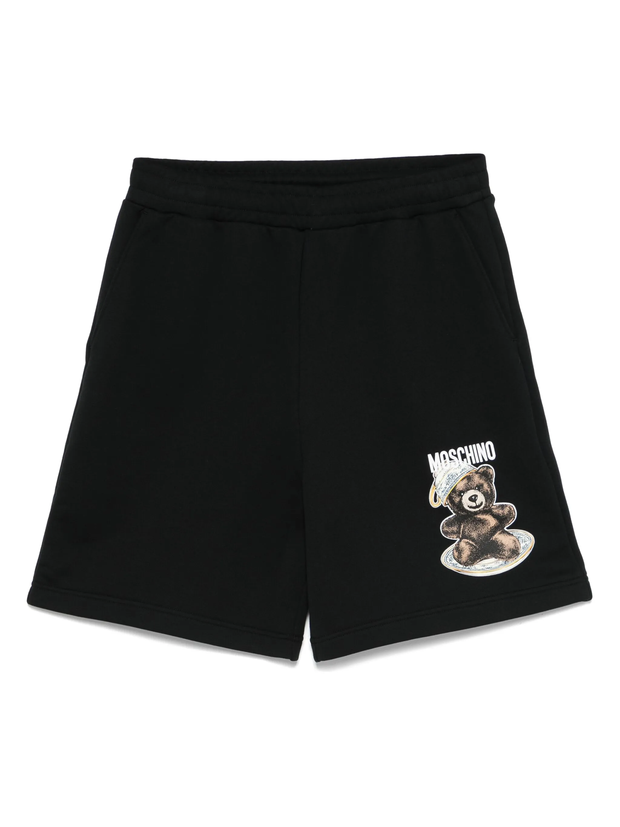 SHORTS MOSCHINO BEAR