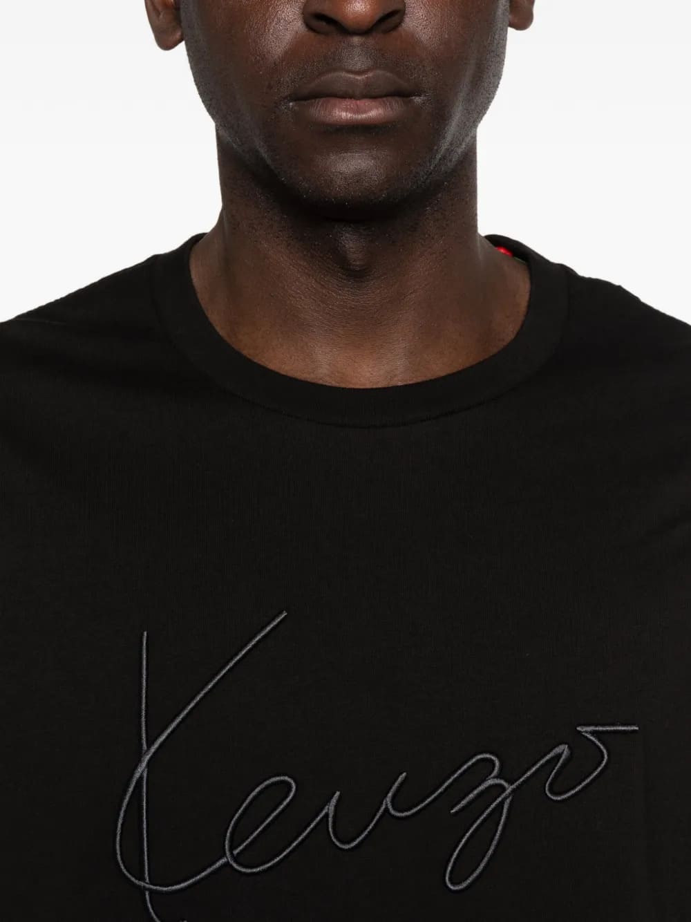 CAMISETA KENZO LOGO