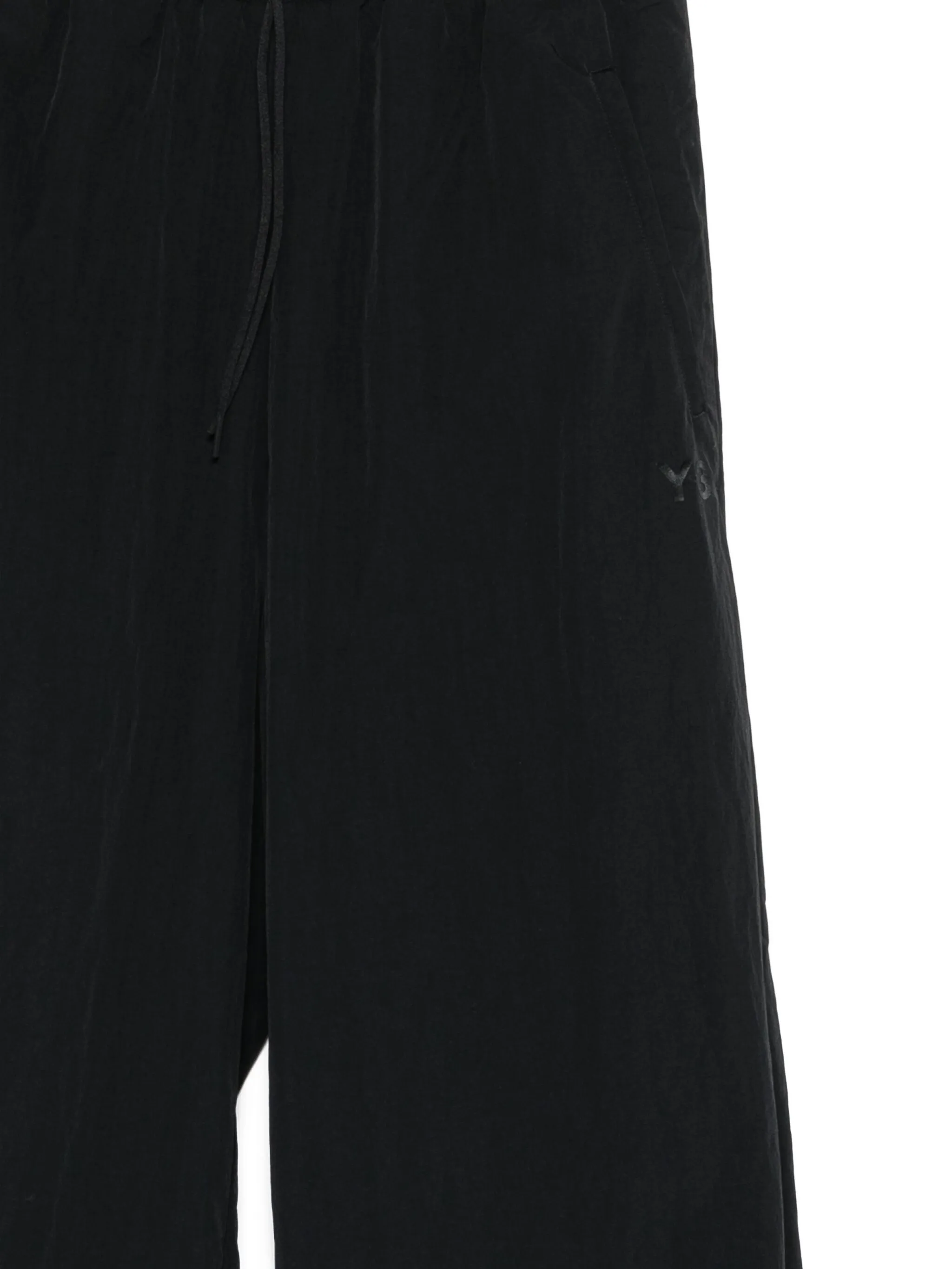 PANTALONES Y-3 PIERNA ANCHA