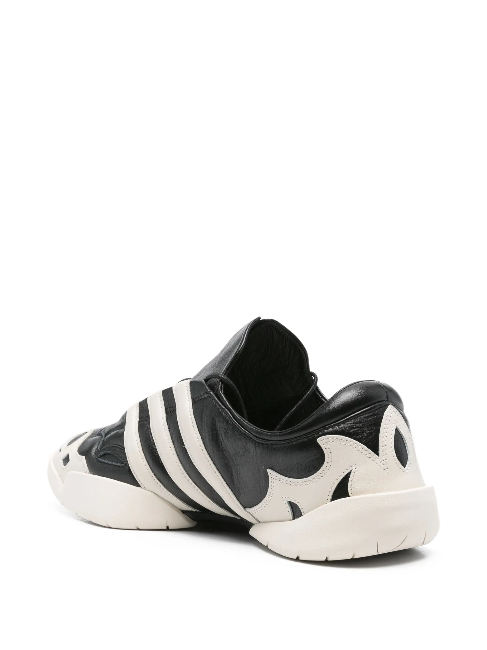 SNEAKERS Y-3 PIEL