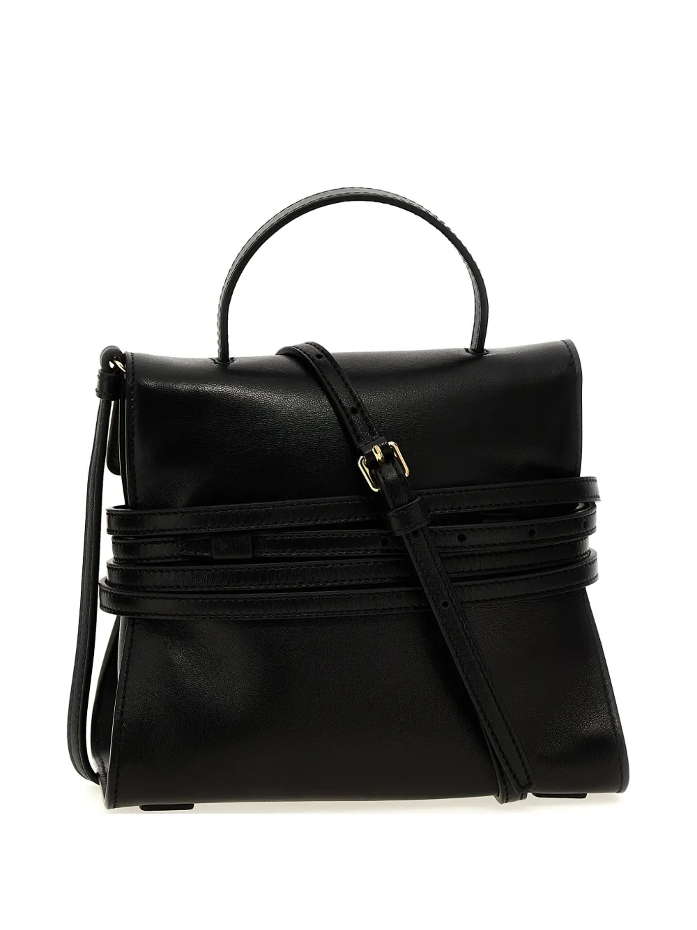 BOLSO MOSCHINO SMALL TIE ME