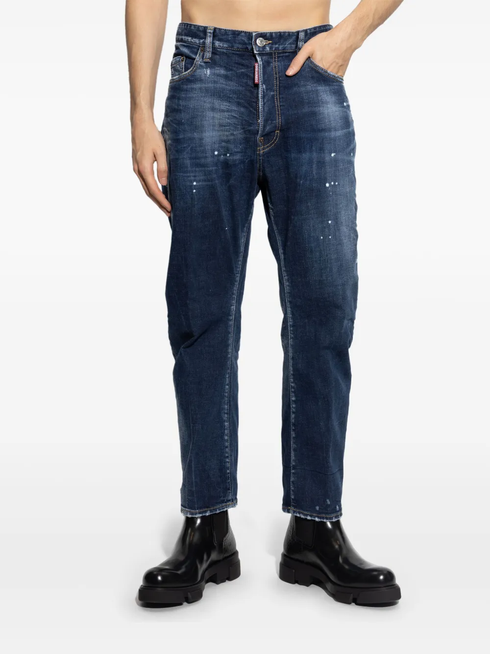 JEANS DSQUARED2