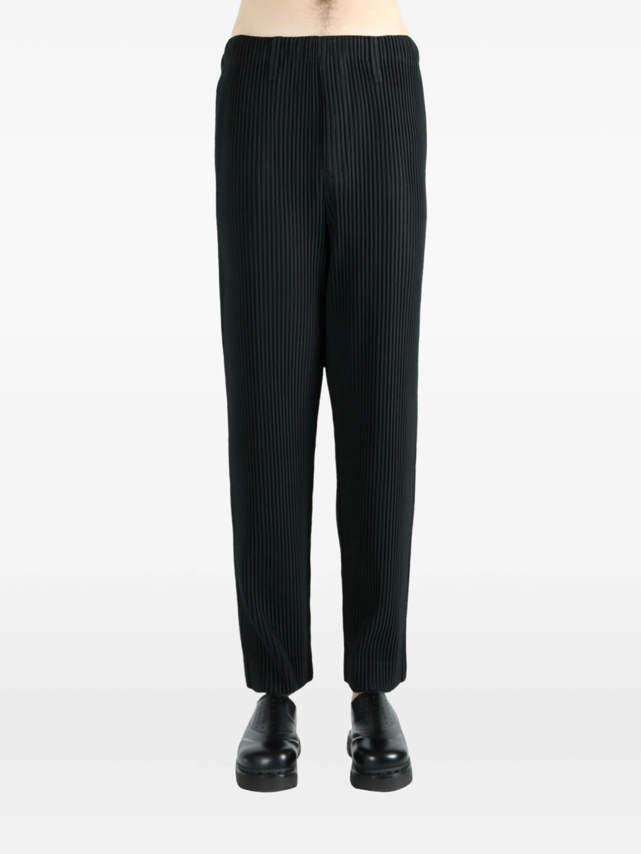 PANTALONES HOMME PLISSÉ ISSEY MIYAKE PLISADO