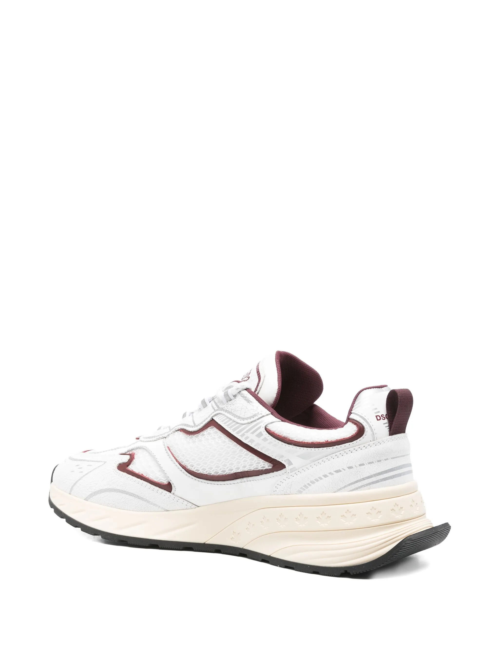 SNEAKERS DSQUARED2 SPRINTER