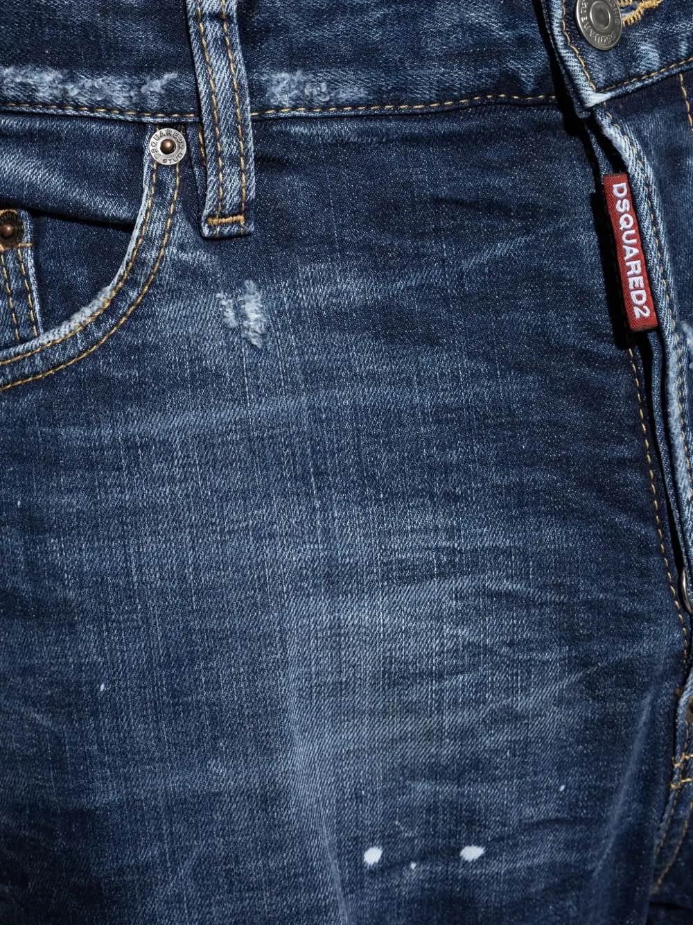 JEANS DSQUARED2