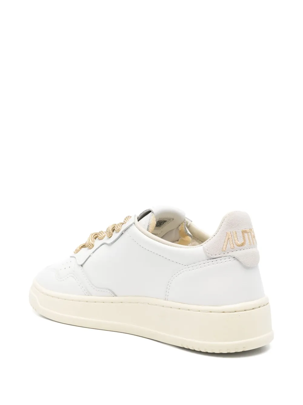 SNEAKERS AUTRY MEDALIST