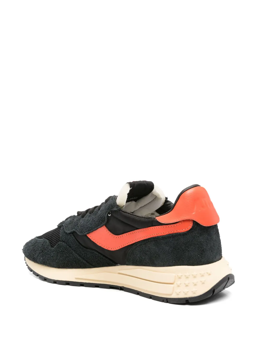 SNEAKERS AUTRY REELWIND