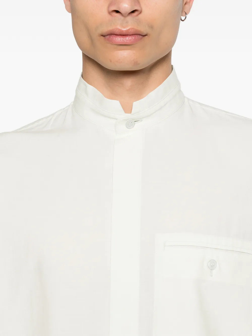 CAMISA HOMME PLISSÉ ISSEY MIYAKE