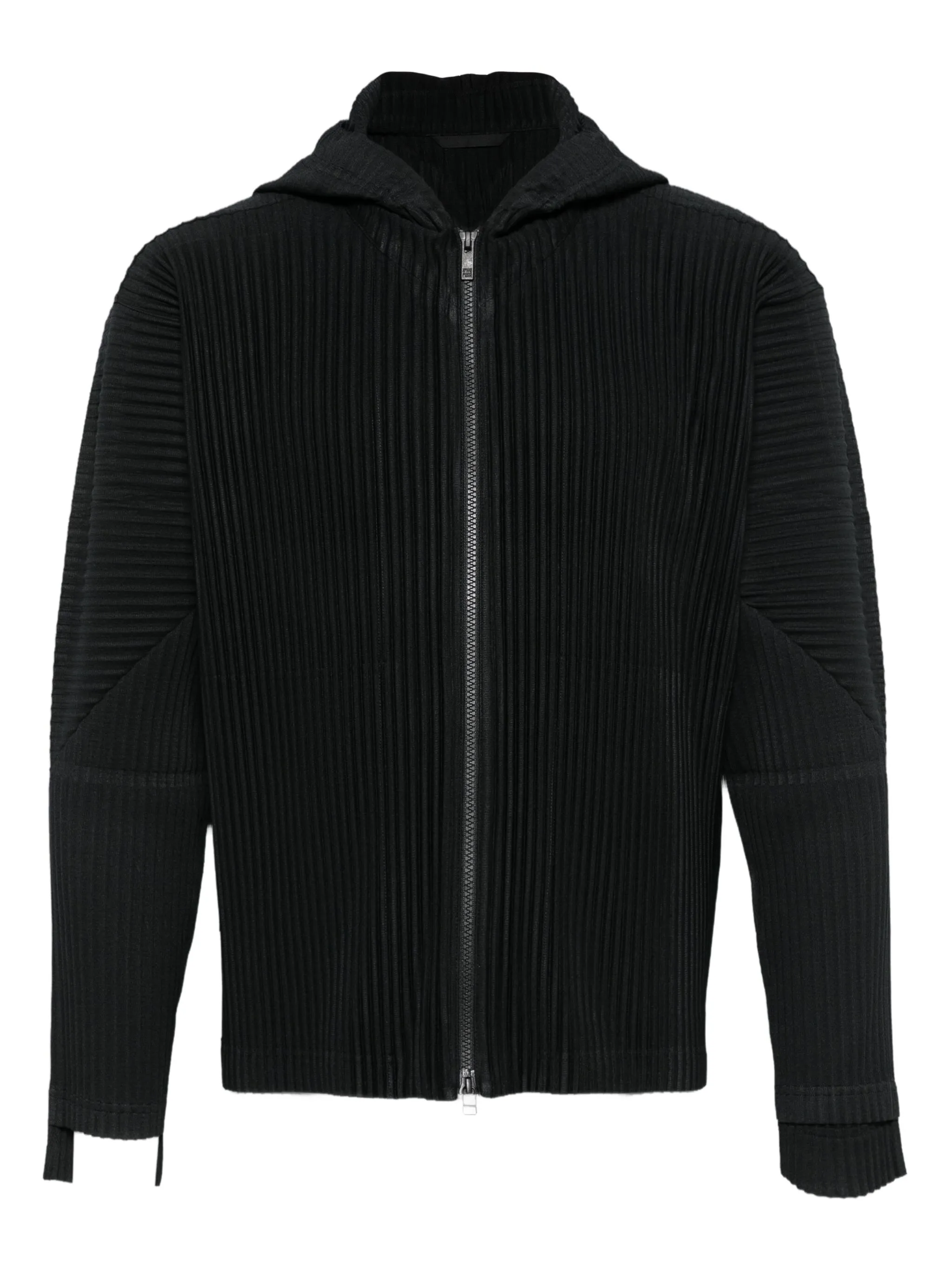 SUDADERA HOMME PLISSÉ ISSEY MIYAKE CREMALLERA