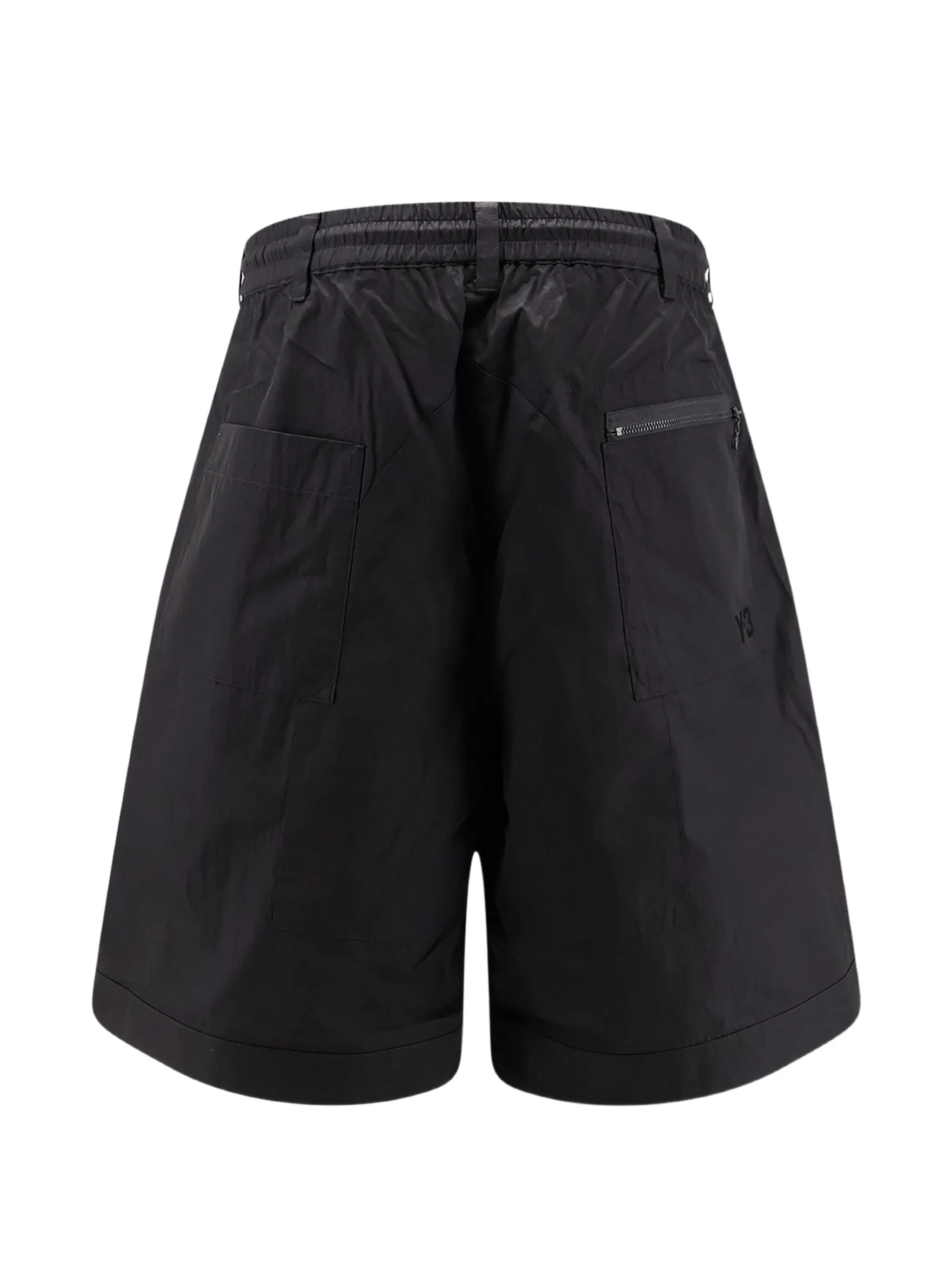 SHORTS Y-3 BOLSILLOS