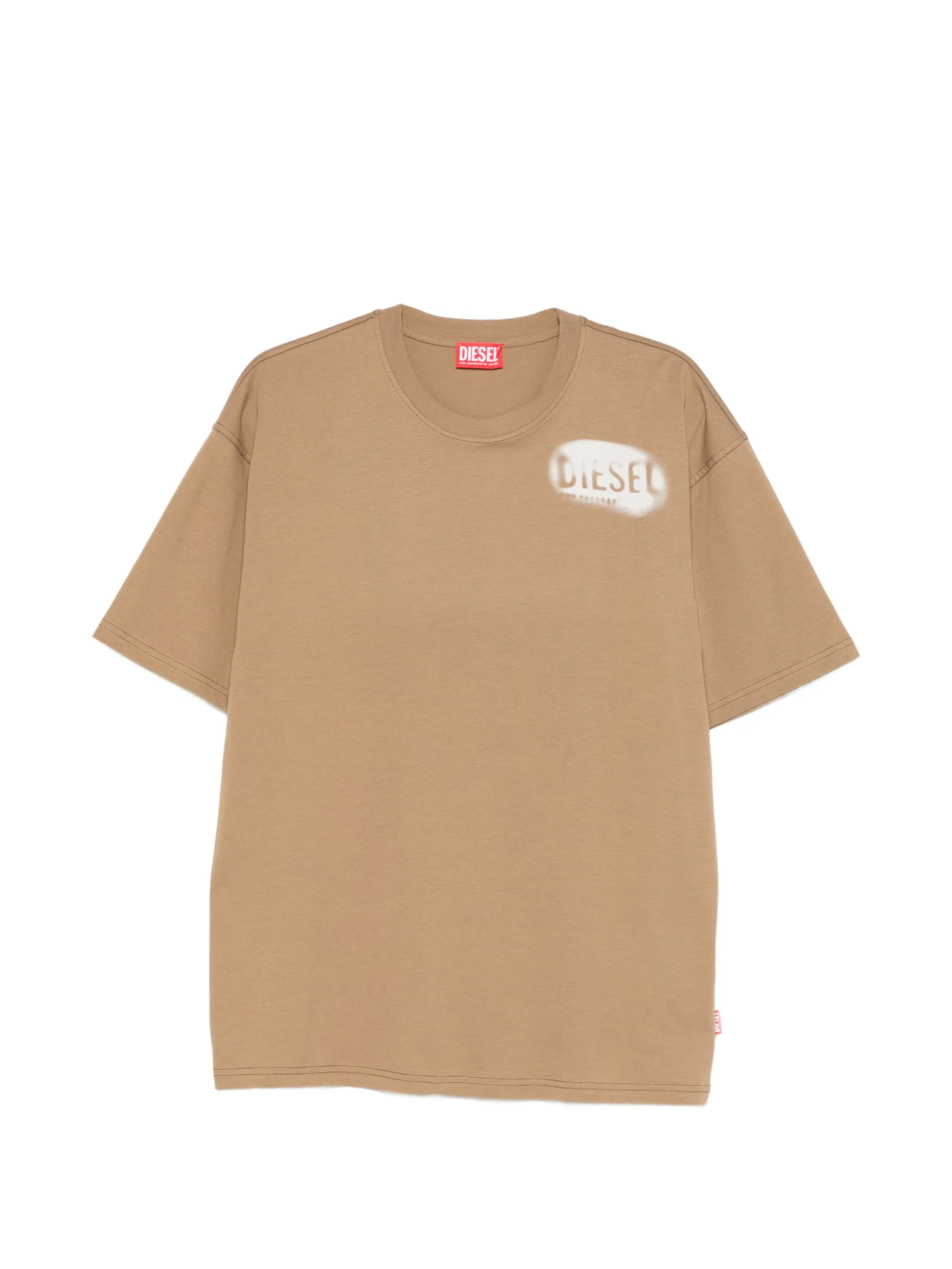 CAMISETA DIESEL T-ADJUST-V2