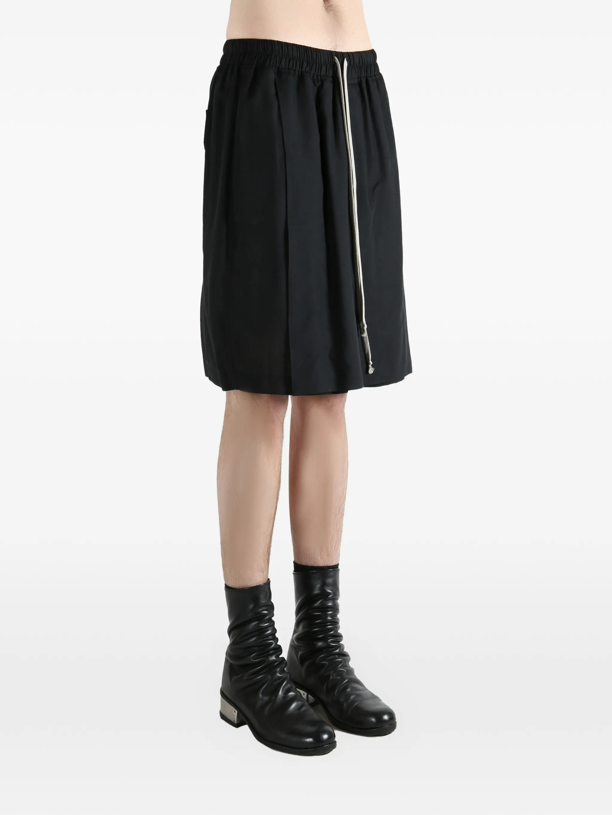 SHORTS RICK OWENS